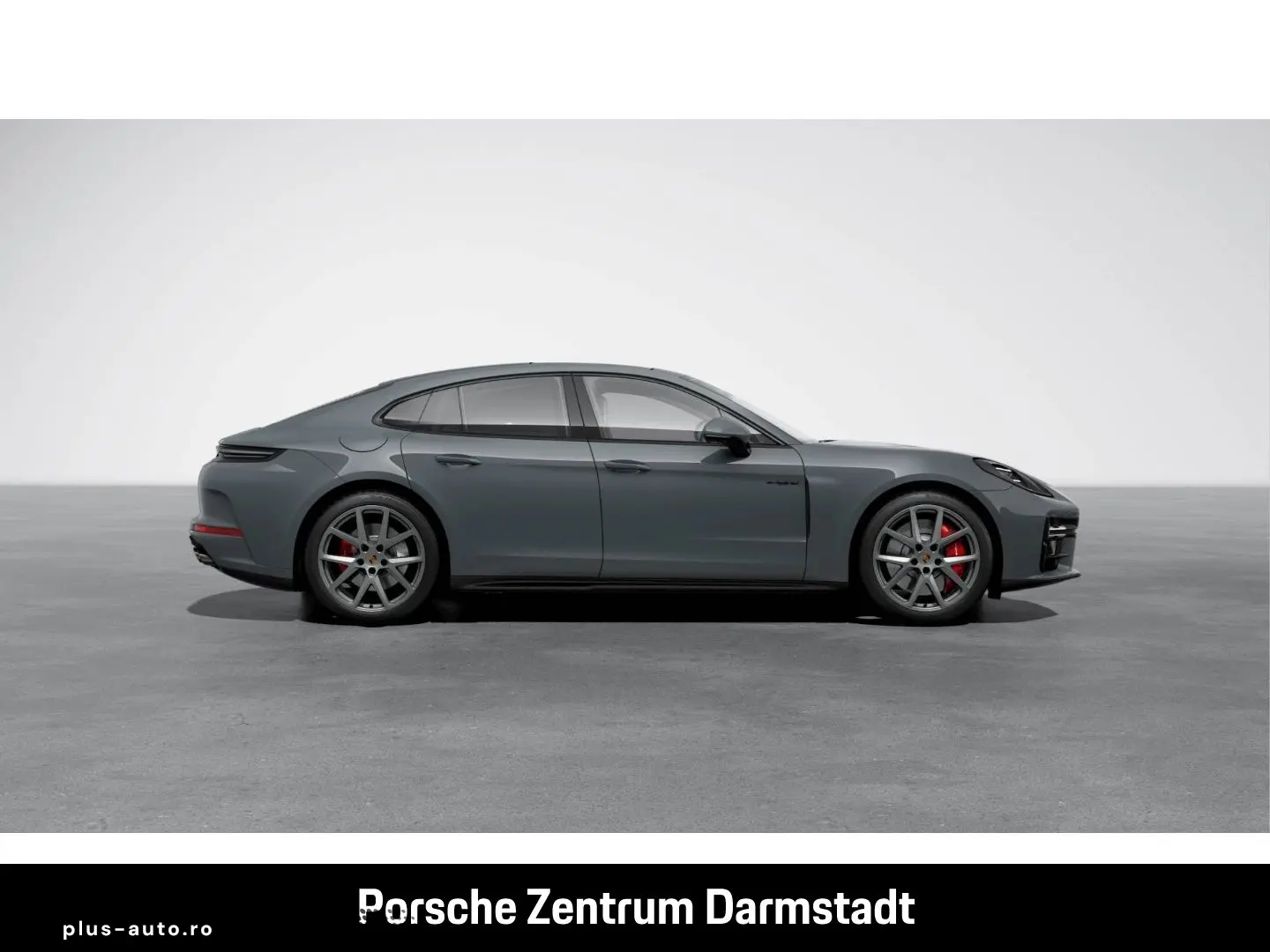 PORSCHE Panamera 4S E-Hybrid