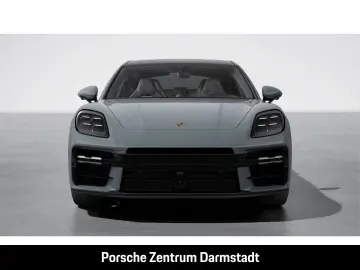 PORSCHE Panamera 4S E-Hybrid