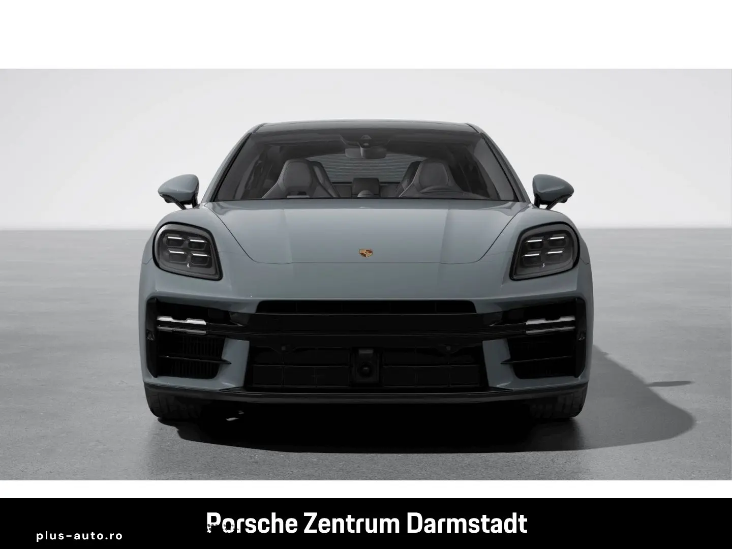 PORSCHE Panamera 4S E-Hybrid