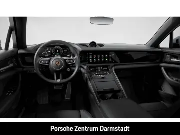 PORSCHE Panamera 4S E-Hybrid