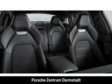 PORSCHE Panamera 4S E-Hybrid