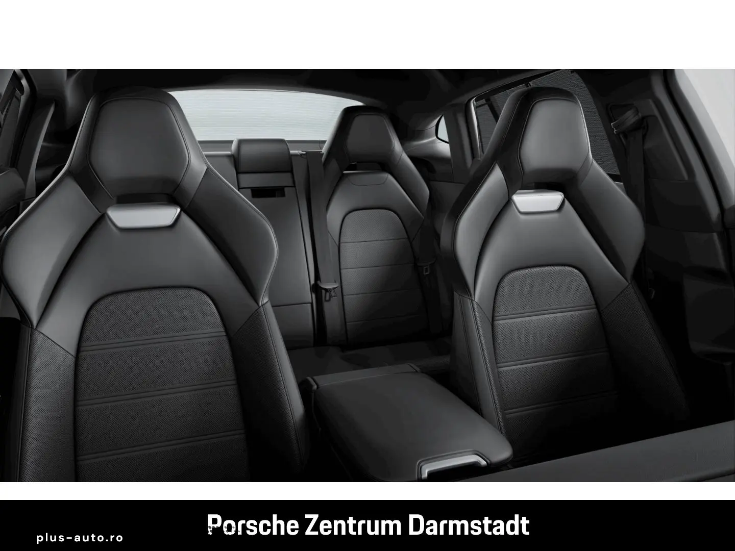 PORSCHE Panamera 4S E-Hybrid