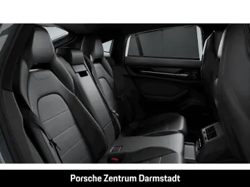PORSCHE Panamera 4S E-Hybrid