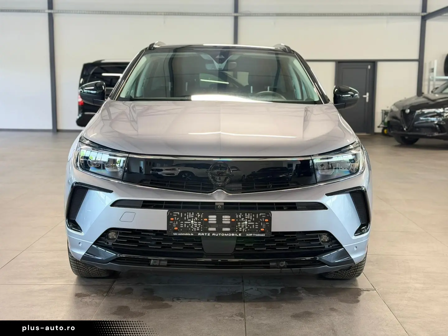 OPEL Grandland GSe PHEV 4x4 MATRIX 360  SITZBEL. ACC