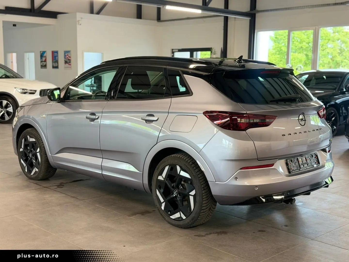 OPEL Grandland GSe PHEV 4x4 MATRIX 360  SITZBEL. ACC