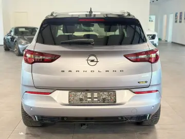 OPEL Grandland GSe PHEV 4x4 MATRIX 360  SITZBEL. ACC