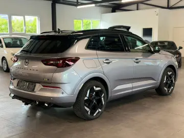 OPEL Grandland GSe PHEV 4x4 MATRIX 360  SITZBEL. ACC