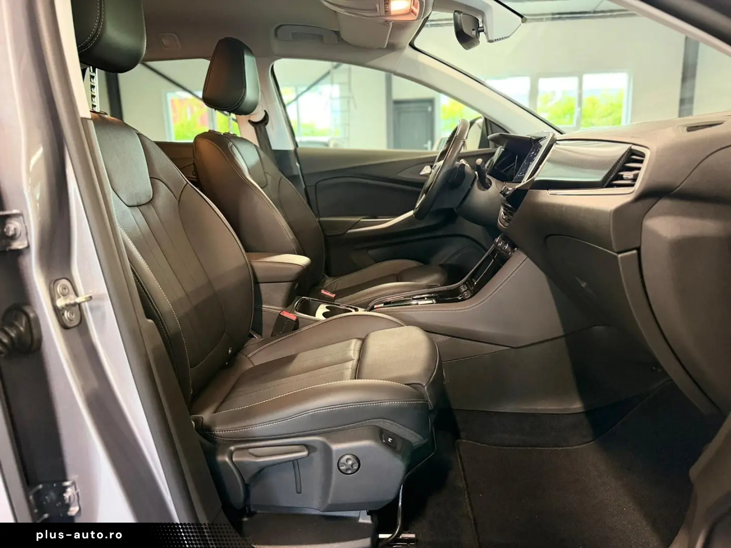 OPEL Grandland GSe PHEV 4x4 MATRIX 360  SITZBEL. ACC