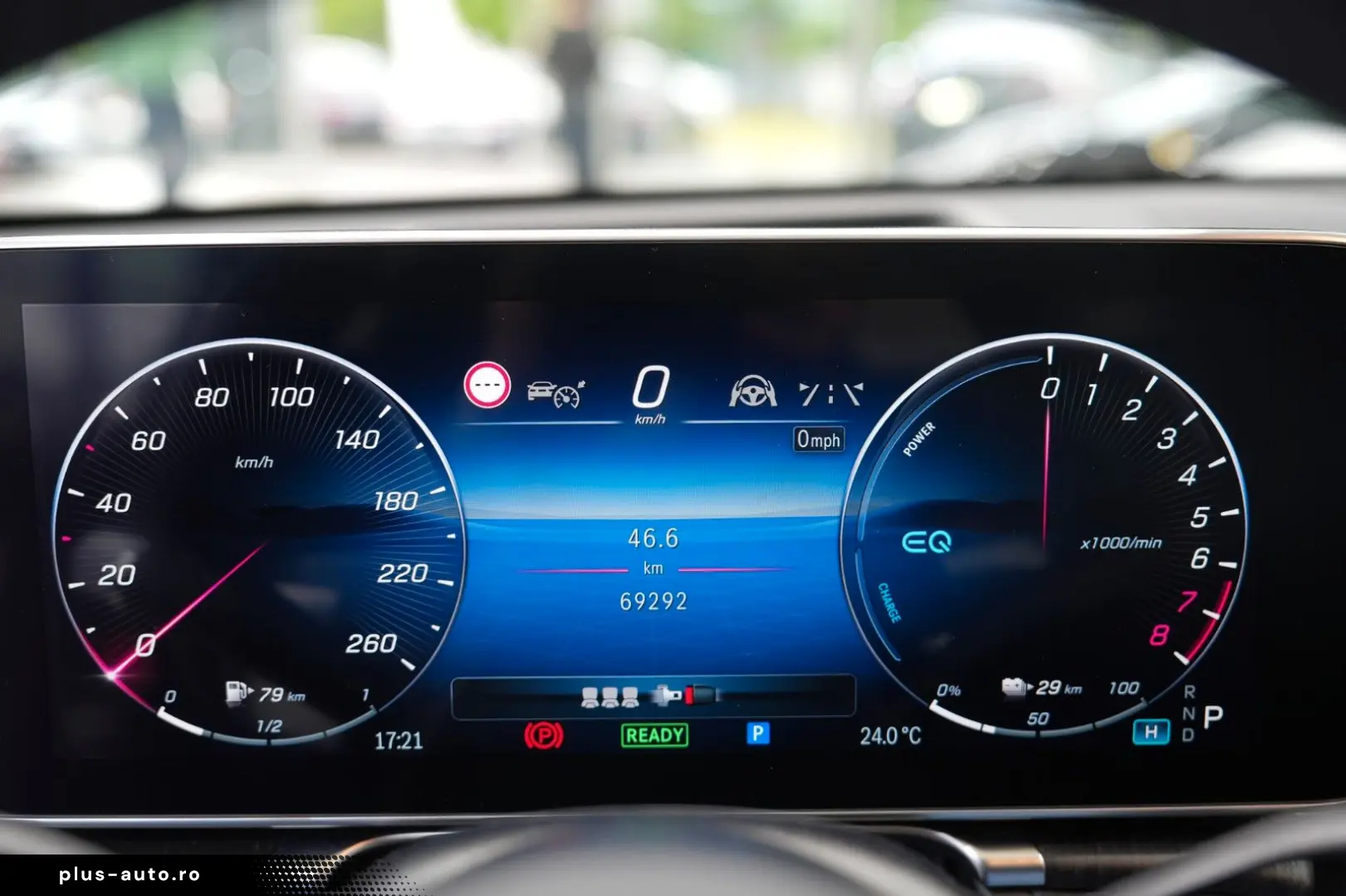 MERCEDES-BENZ S 580e Lim. AIRMATIC BURMESTER PANO HE&hellip;