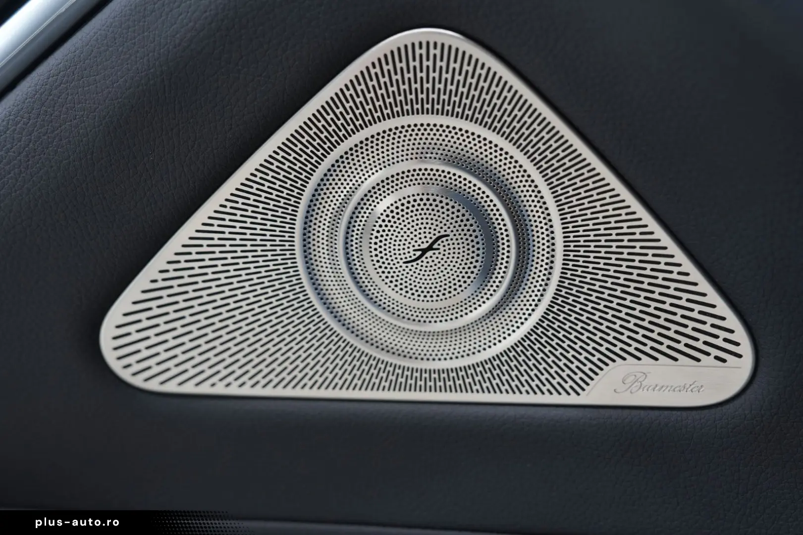 MERCEDES-BENZ S 580e Lim. AIRMATIC BURMESTER PANO HE&hellip;