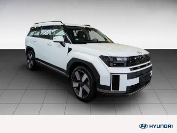 HYUNDAI SANTA FE 7-Sitz MY25 1.6 T-GDi HEV 2WD Signature