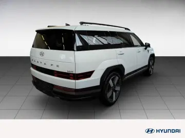 HYUNDAI SANTA FE 7-Sitz MY25 1.6 T-GDi HEV 2WD Signature