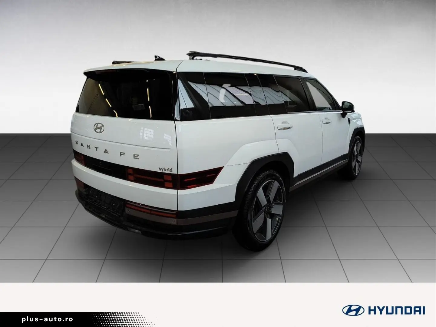 HYUNDAI SANTA FE 7-Sitz MY25 1.6 T-GDi HEV 2WD Signature