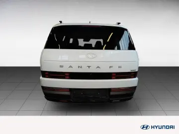 HYUNDAI SANTA FE 7-Sitz MY25 1.6 T-GDi HEV 2WD Signature