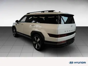 HYUNDAI SANTA FE 7-Sitz MY25 1.6 T-GDi HEV 2WD Signature