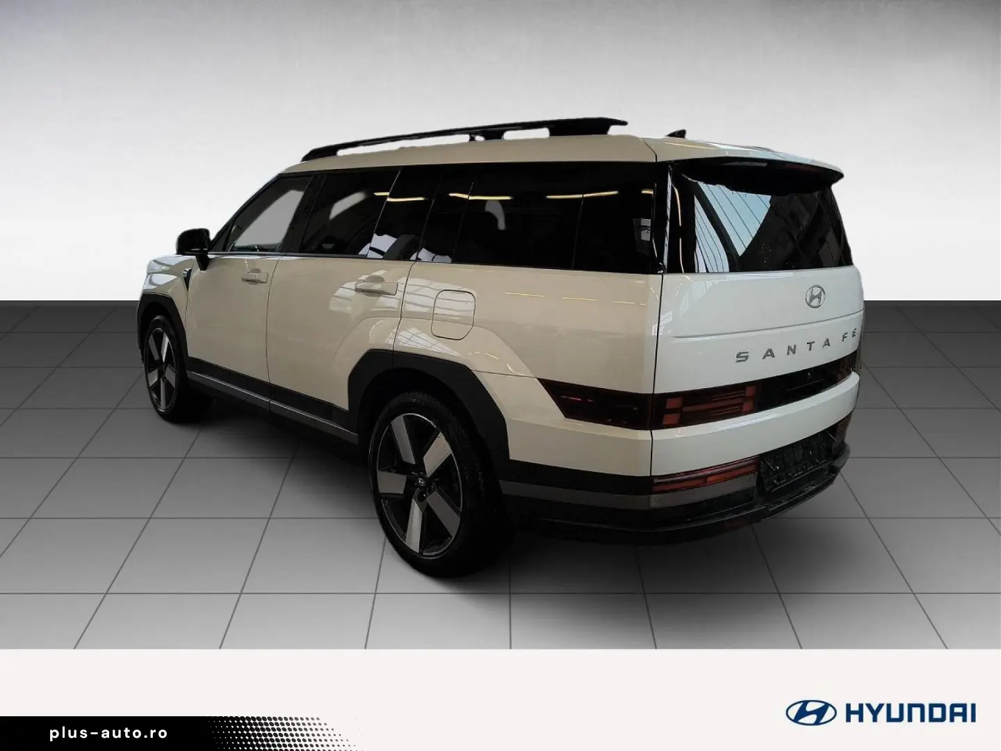 HYUNDAI SANTA FE 7-Sitz MY25 1.6 T-GDi HEV 2WD Signature