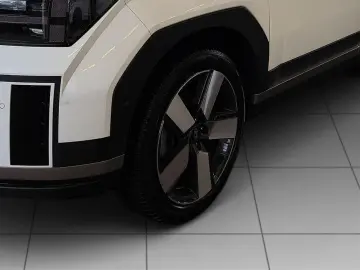 HYUNDAI SANTA FE 7-Sitz MY25 1.6 T-GDi HEV 2WD Signature