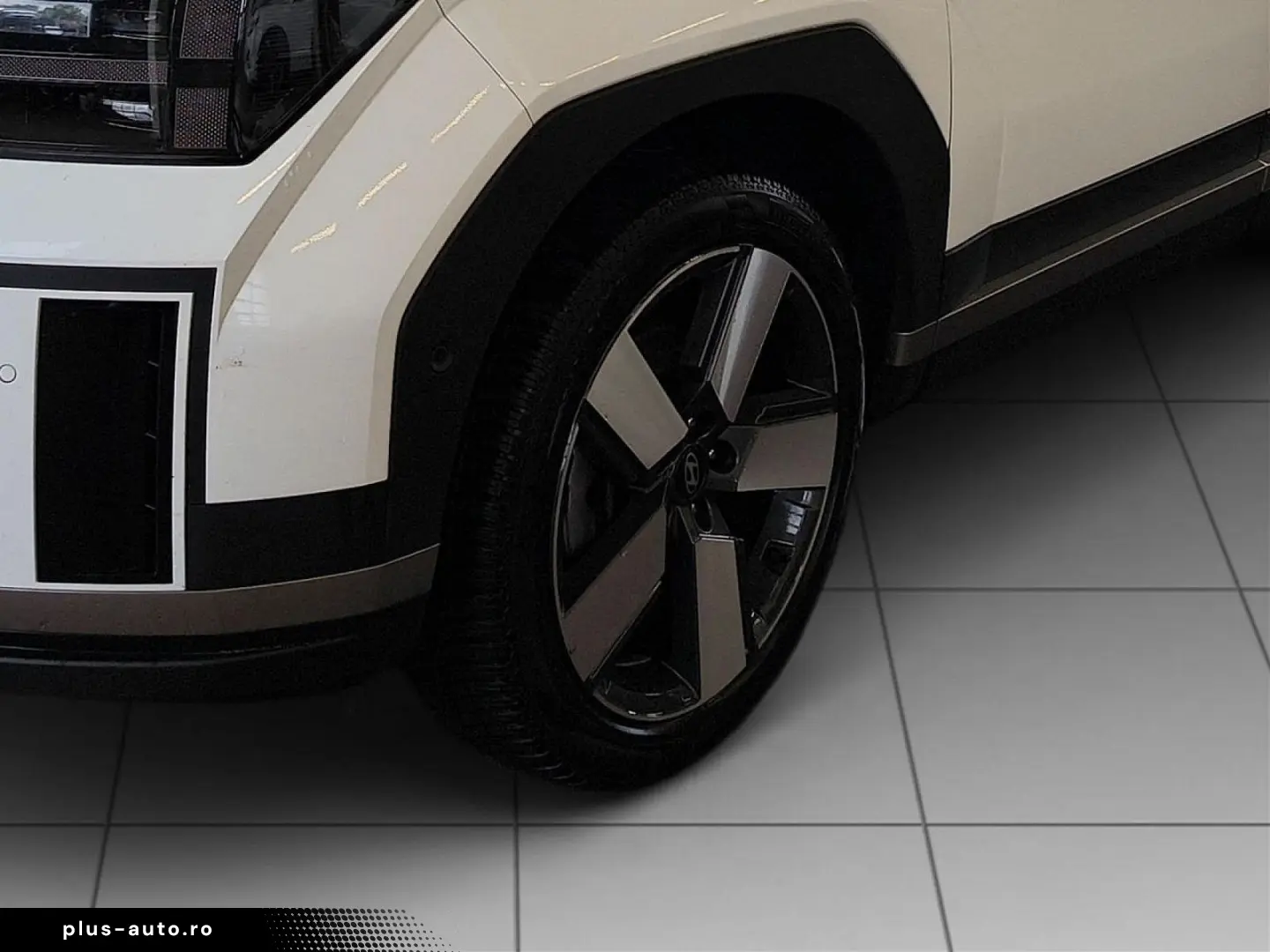 HYUNDAI SANTA FE 7-Sitz MY25 1.6 T-GDi HEV 2WD Signature