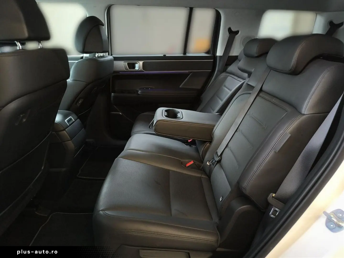 HYUNDAI SANTA FE 7-Sitz MY25 1.6 T-GDi HEV 2WD Signature