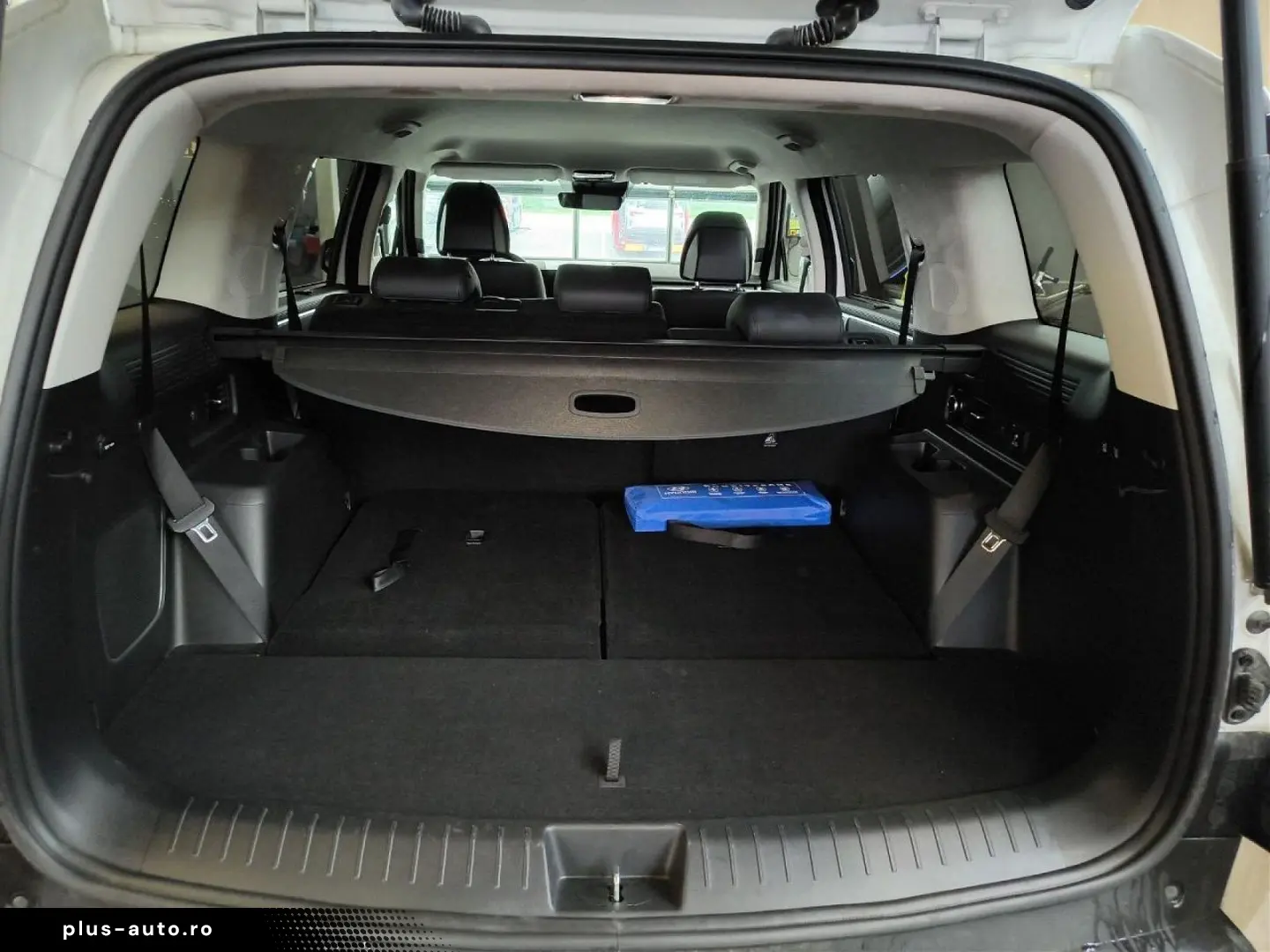 HYUNDAI SANTA FE 7-Sitz MY25 1.6 T-GDi HEV 2WD Signature