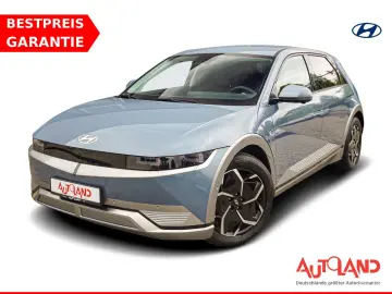 HYUNDAI Ioniq 5 Uniq 4WD Sitzbelüftung 360  Wärmepumpe