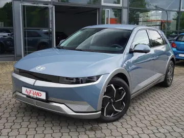 HYUNDAI Ioniq 5 Uniq 4WD Sitzbelüftung 360  Wärmepumpe