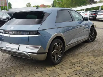 HYUNDAI Ioniq 5 Uniq 4WD Sitzbelüftung 360  Wärmepumpe