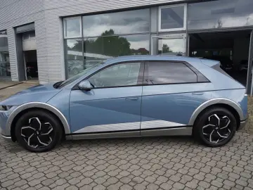HYUNDAI Ioniq 5 Uniq 4WD Sitzbelüftung 360  Wärmepumpe