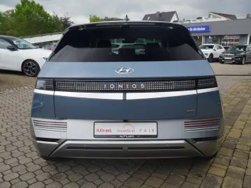 HYUNDAI Ioniq 5 Uniq 4WD Sitzbelüftung 360  Wärmepumpe