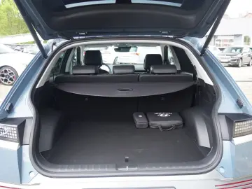 HYUNDAI Ioniq 5 Uniq 4WD Sitzbelüftung 360  Wärmepumpe