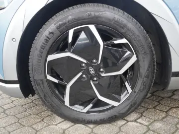 HYUNDAI Ioniq 5 Uniq 4WD Sitzbelüftung 360  Wärmepumpe