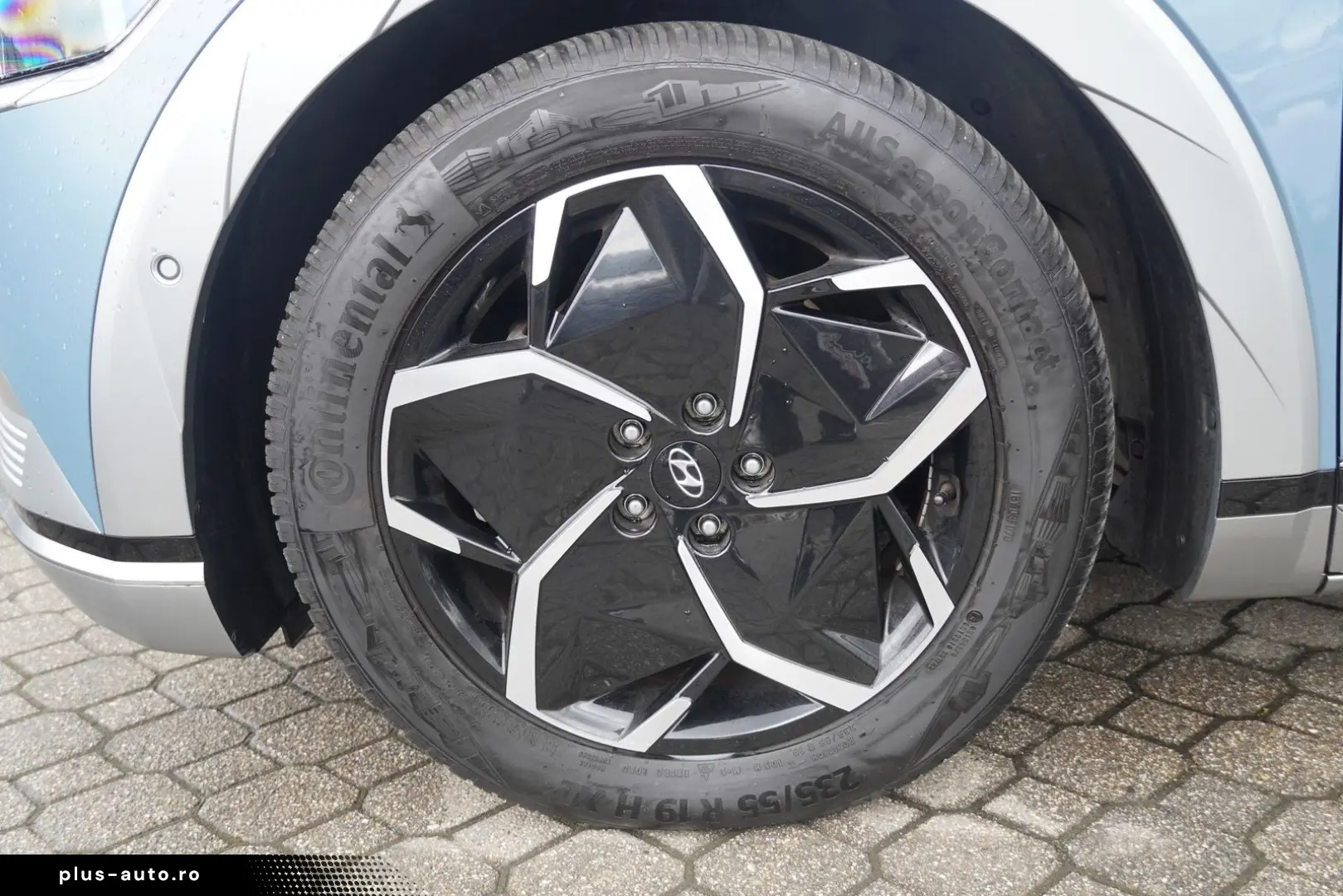HYUNDAI Ioniq 5 Uniq 4WD Sitzbelüftung 360  Wärmepumpe