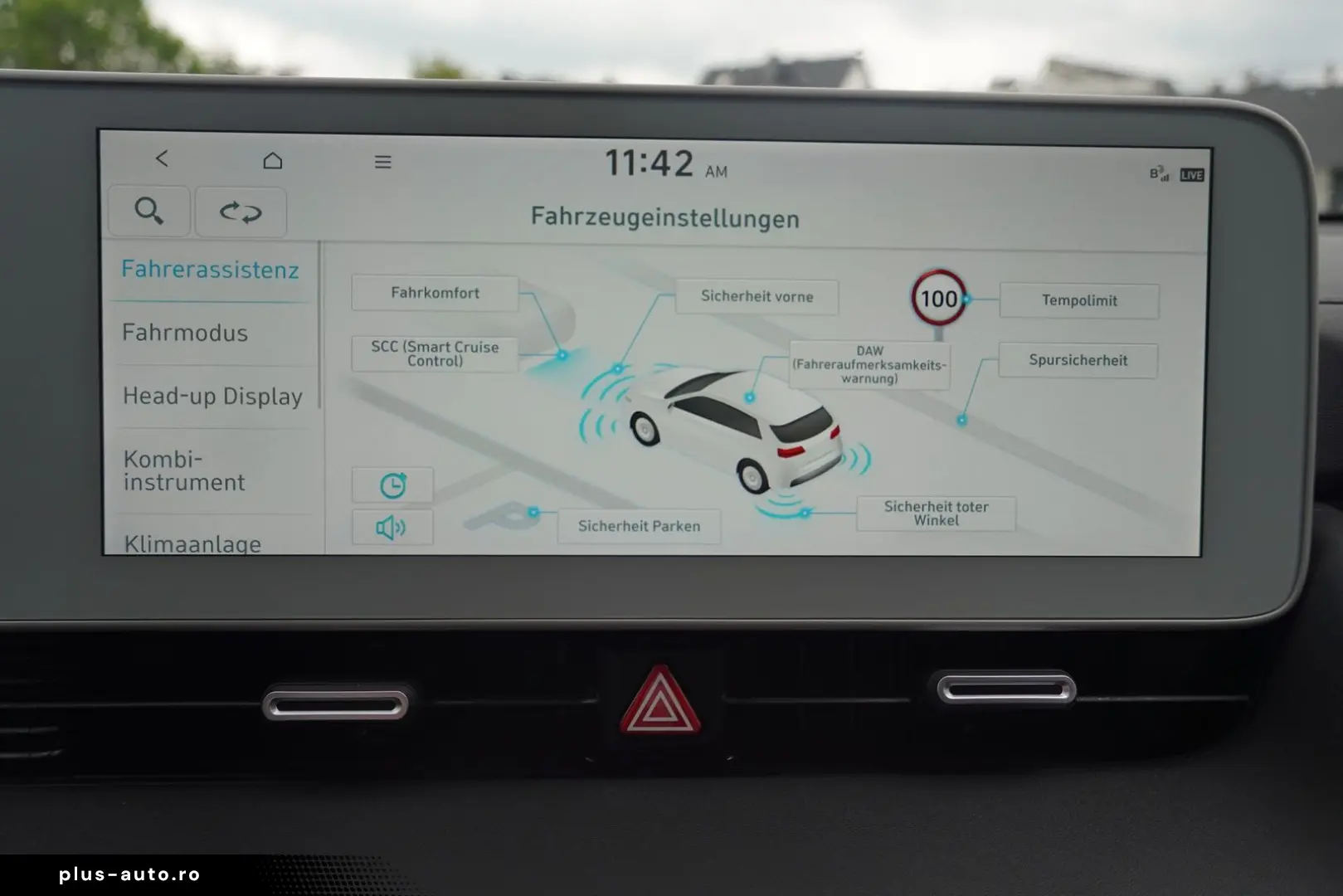 HYUNDAI Ioniq 5 Uniq 4WD Sitzbelüftung 360  Wärmepumpe