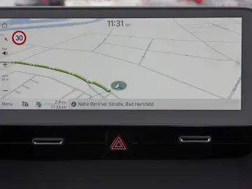 HYUNDAI Ioniq 5 Uniq 4WD Sitzbelüftung 360  Wärmepumpe