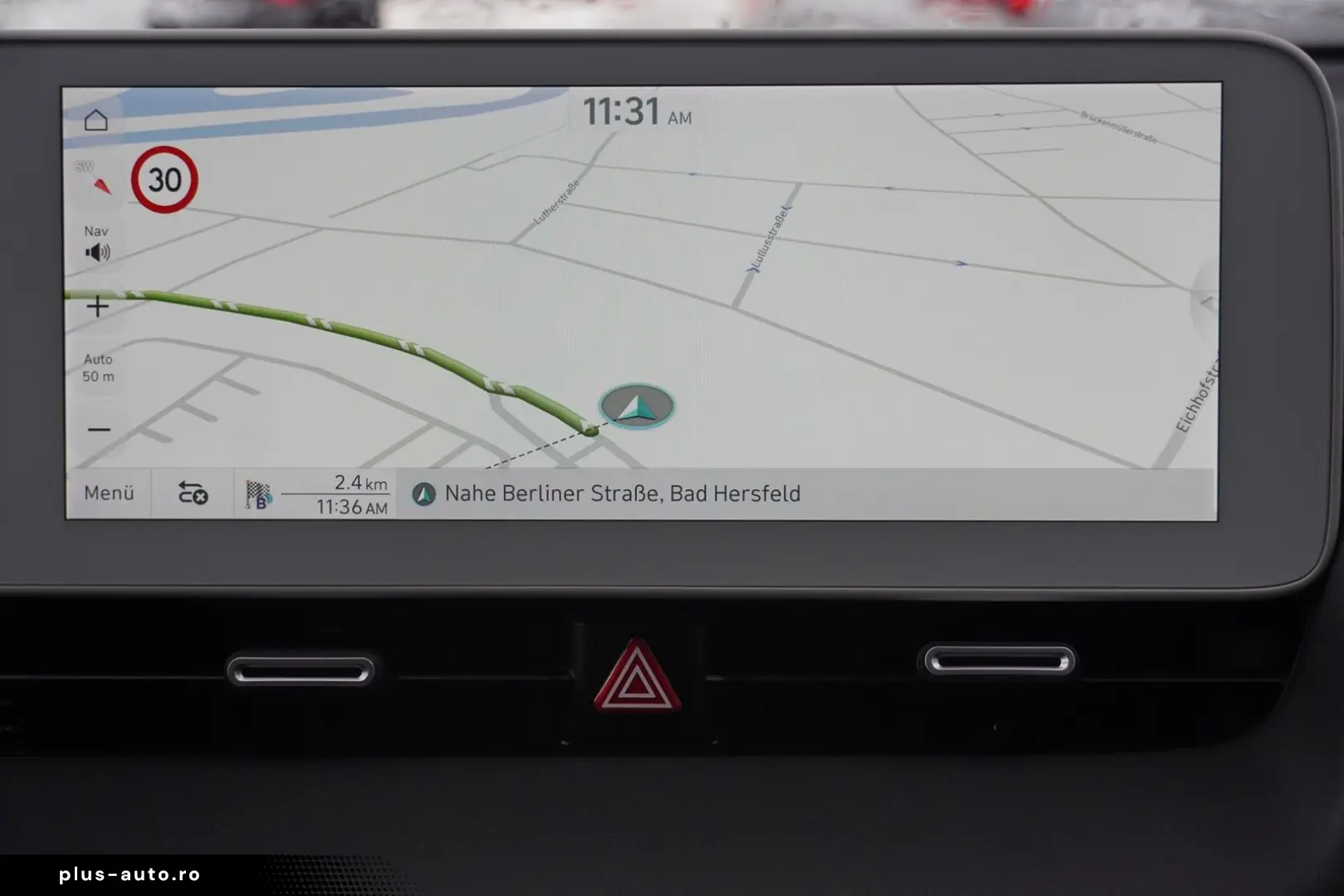 HYUNDAI Ioniq 5 Uniq 4WD Sitzbelüftung 360  Wärmepumpe