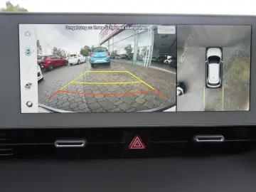 HYUNDAI Ioniq 5 Uniq 4WD Sitzbelüftung 360  Wärmepumpe