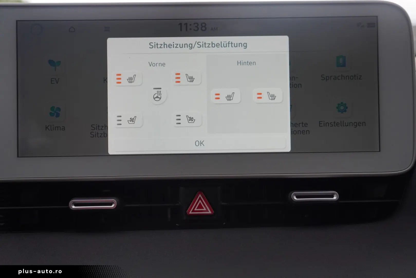 HYUNDAI Ioniq 5 Uniq 4WD Sitzbelüftung 360  Wärmepumpe