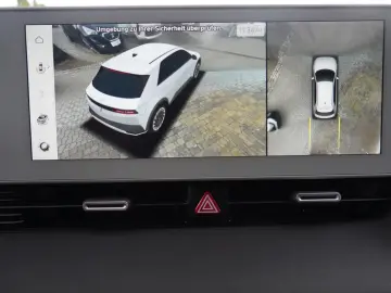 HYUNDAI Ioniq 5 Uniq 4WD Sitzbelüftung 360  Wärmepumpe
