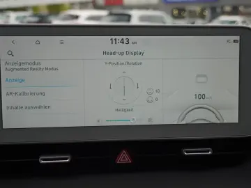 HYUNDAI Ioniq 5 Uniq 4WD Sitzbelüftung 360  Wärmepumpe