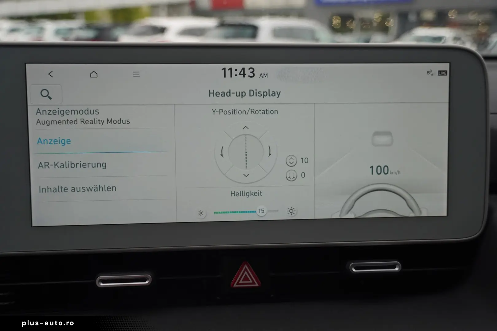 HYUNDAI Ioniq 5 Uniq 4WD Sitzbelüftung 360  Wärmepumpe