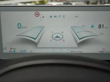 HYUNDAI Ioniq 5 Uniq 4WD Sitzbelüftung 360  Wärmepumpe