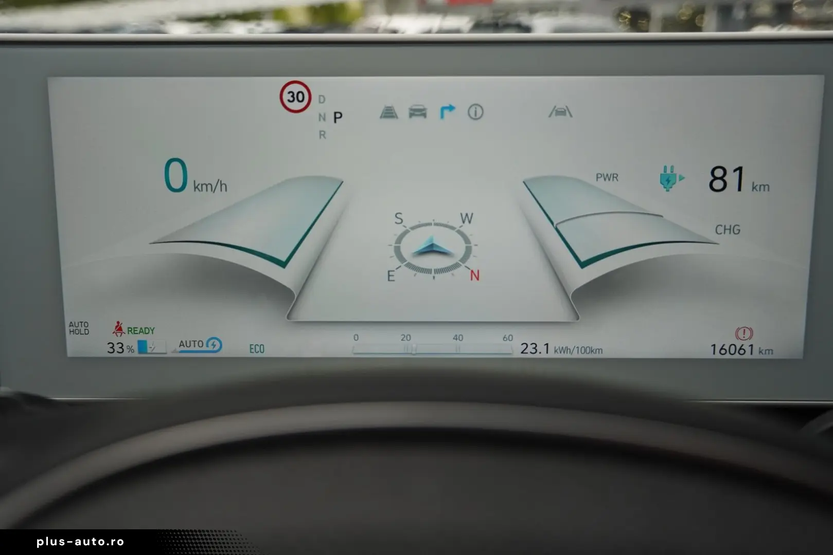 HYUNDAI Ioniq 5 Uniq 4WD Sitzbelüftung 360  Wärmepumpe