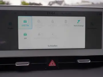 HYUNDAI Ioniq 5 Uniq 4WD Sitzbelüftung 360  Wärmepumpe