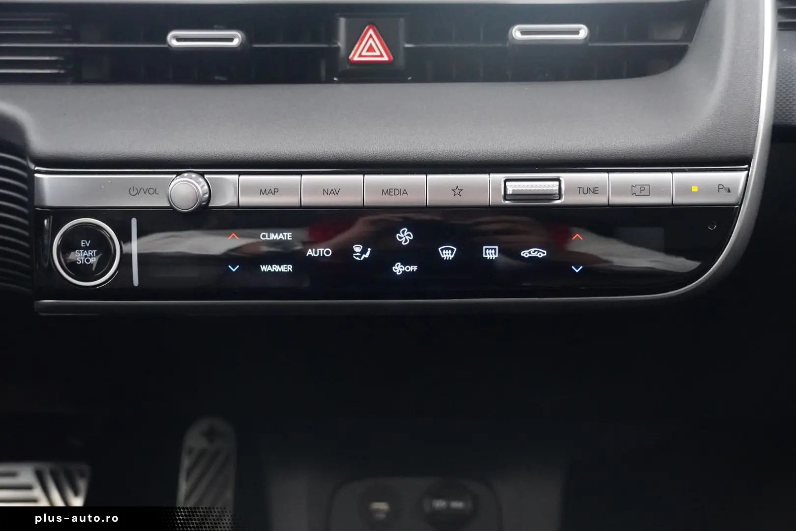 HYUNDAI Ioniq 5 Uniq 4WD Sitzbelüftung 360  Wärmepumpe