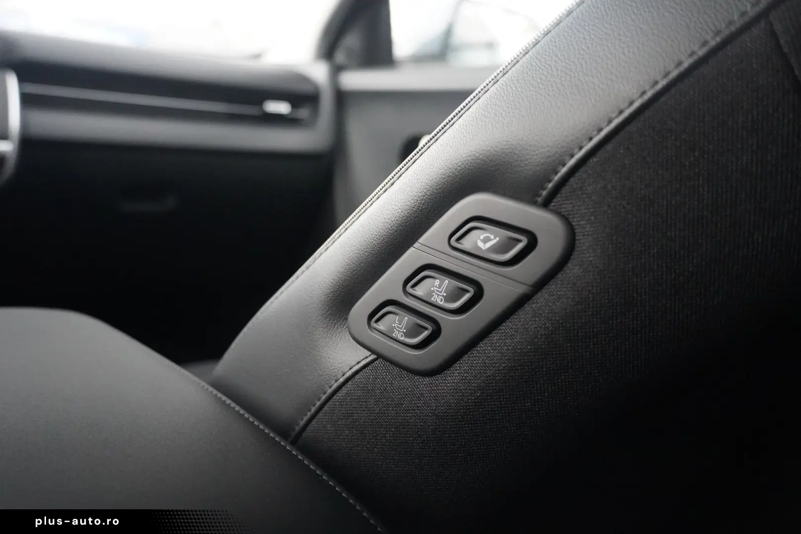 HYUNDAI Ioniq 5 Uniq 4WD Sitzbelüftung 360  Wärmepumpe
