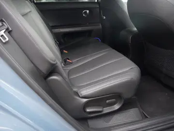 HYUNDAI Ioniq 5 Uniq 4WD Sitzbelüftung 360  Wärmepumpe