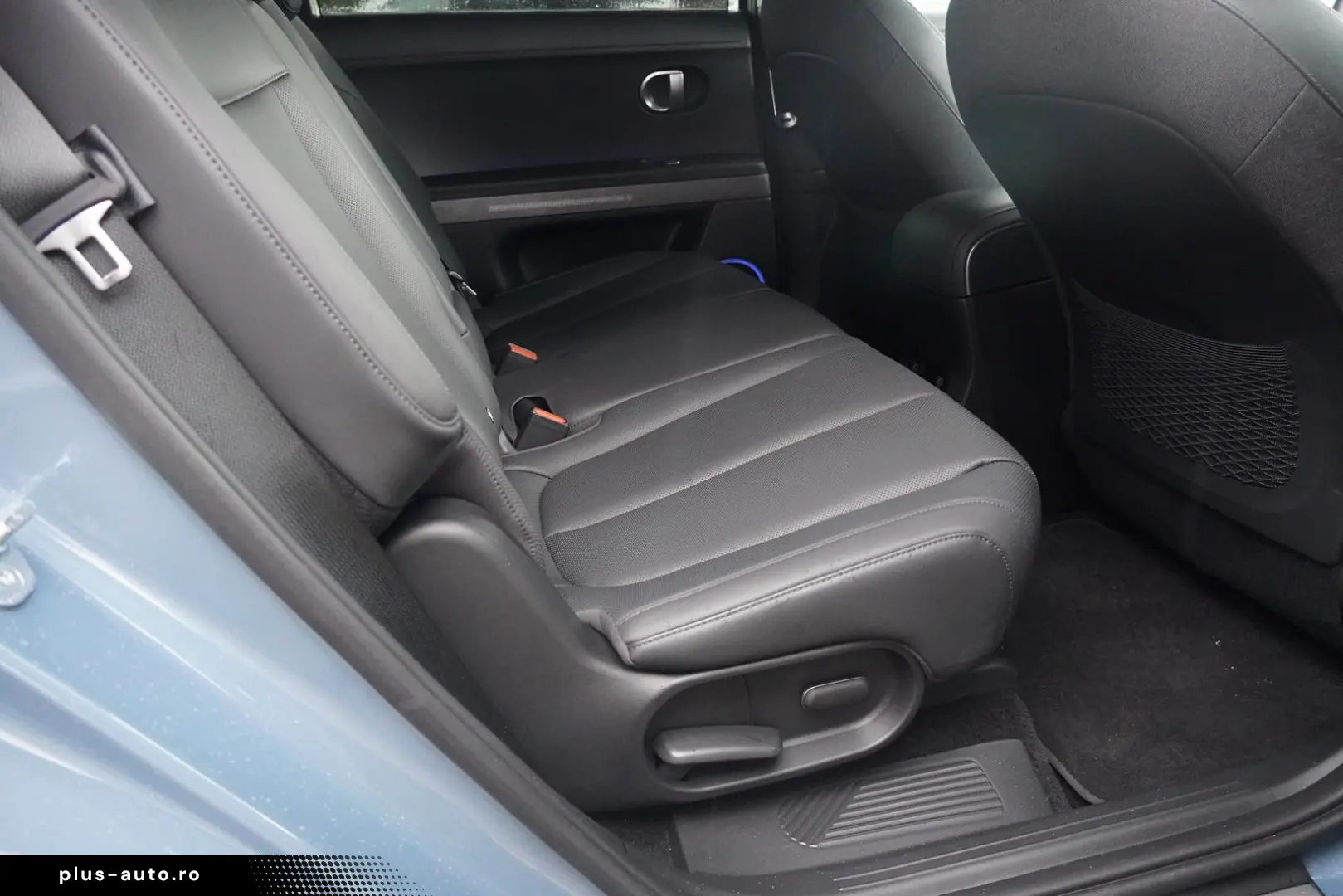HYUNDAI Ioniq 5 Uniq 4WD Sitzbelüftung 360  Wärmepumpe