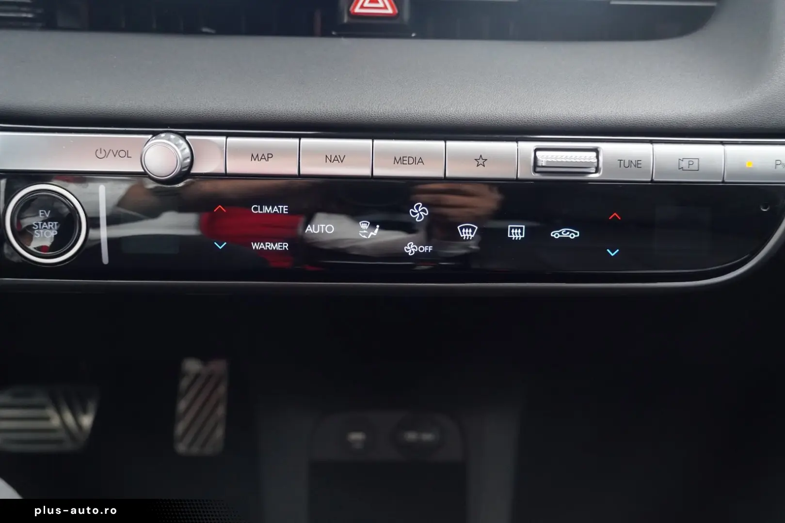 HYUNDAI Ioniq 5 Uniq 4WD Sitzbelüftung 360  Wärmepumpe