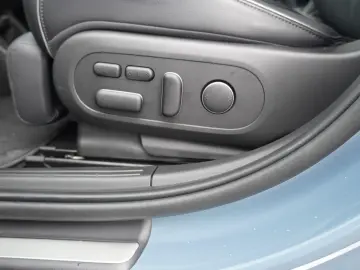 HYUNDAI Ioniq 5 Uniq 4WD Sitzbelüftung 360  Wärmepumpe