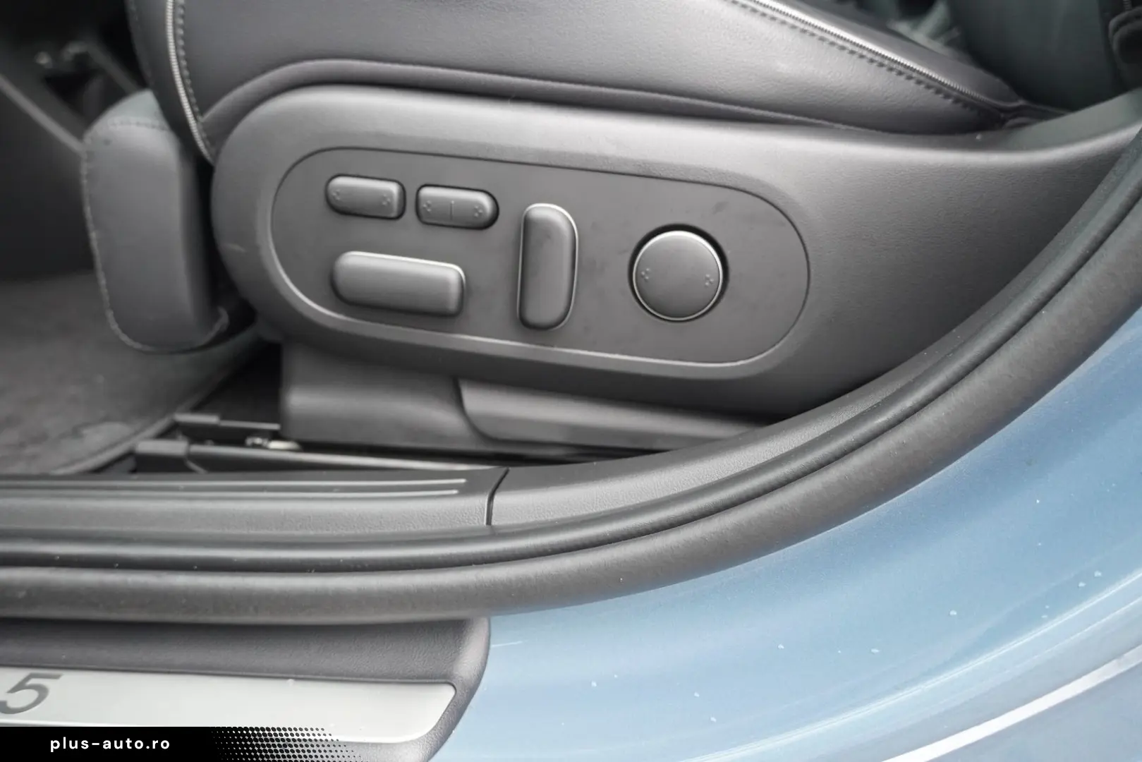HYUNDAI Ioniq 5 Uniq 4WD Sitzbelüftung 360  Wärmepumpe